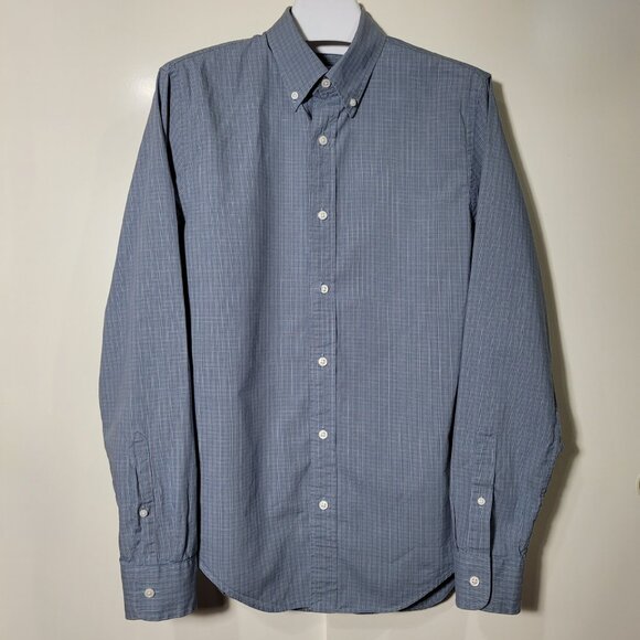 Club Monaco Men's Shirt - Picture 1 of 7